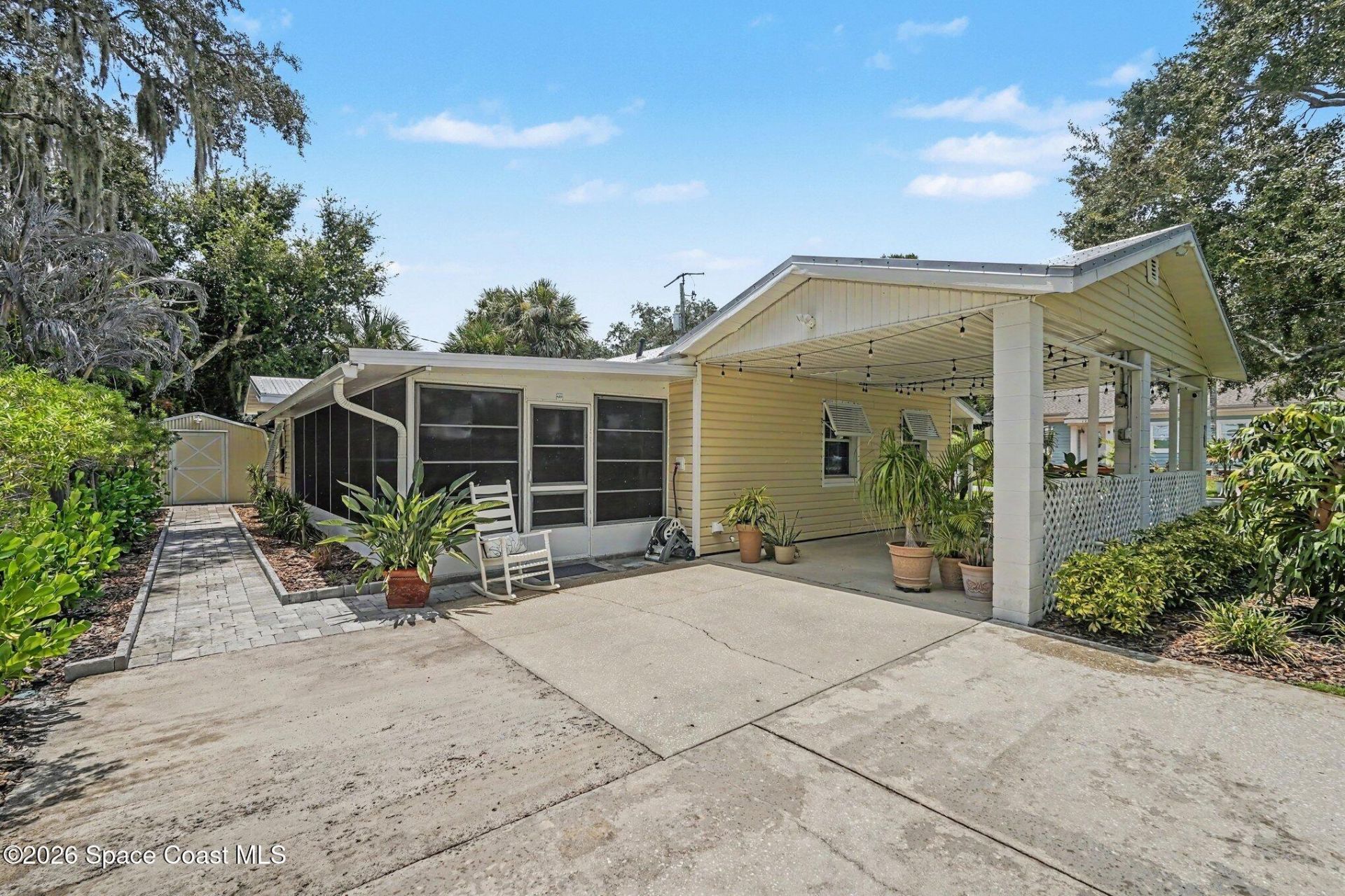 565 Old Oak Street , Melbourne, FL 32935 Photo