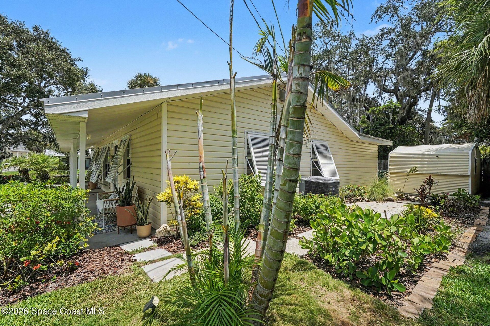 565 Old Oak Street , Melbourne, FL 32935 Photo