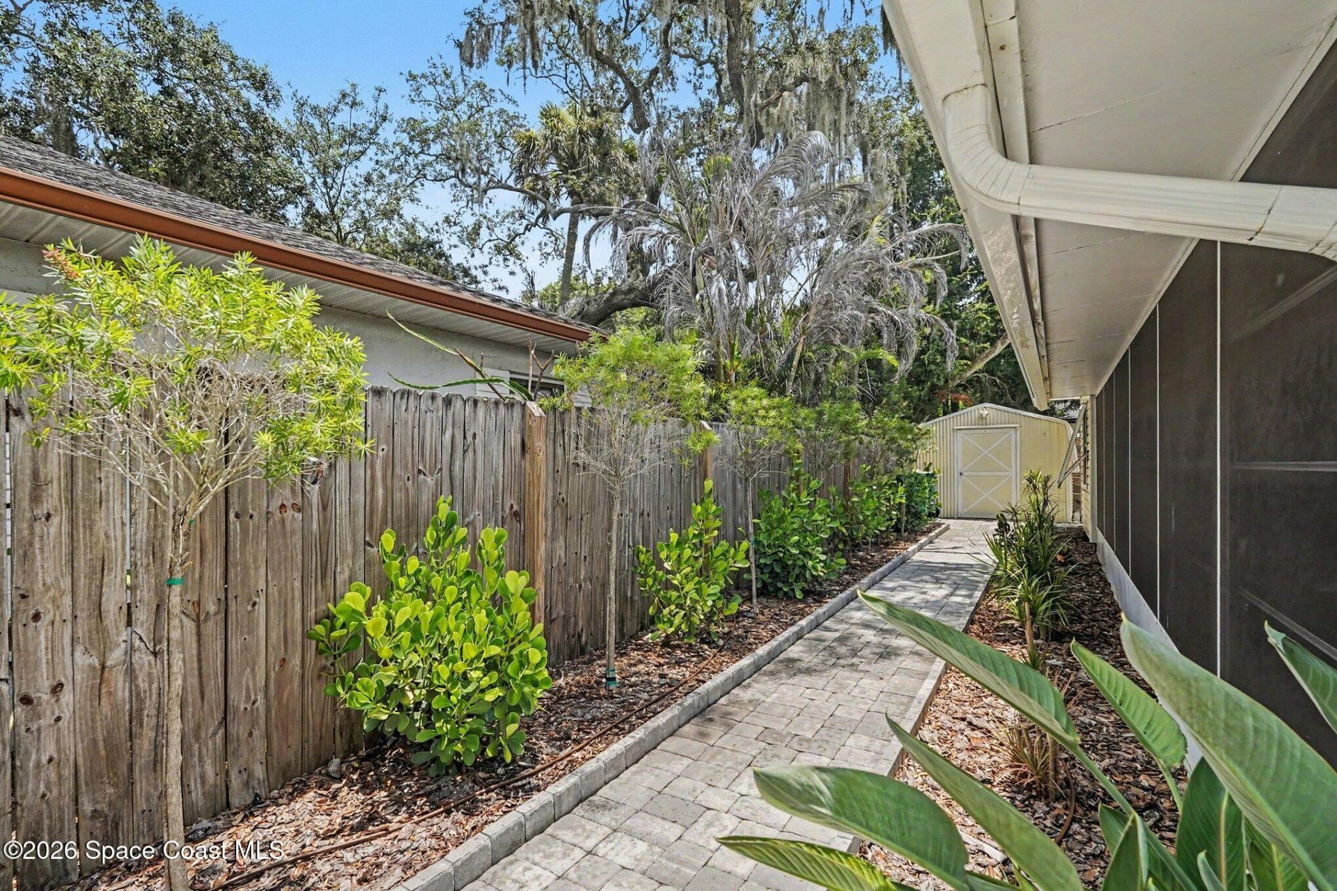 565 Old Oak Street , Melbourne, FL 32935 Photo