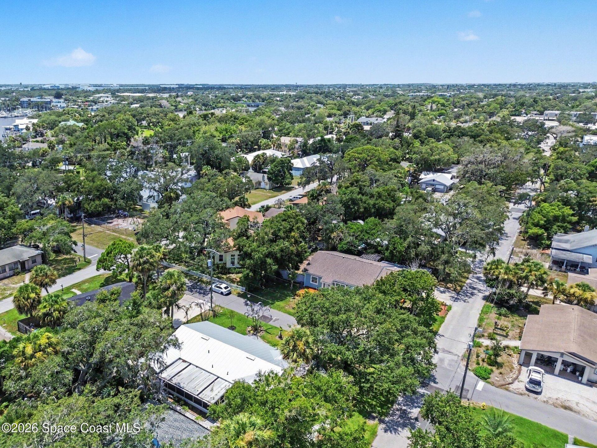 565 Old Oak Street , Melbourne, FL 32935 Photo