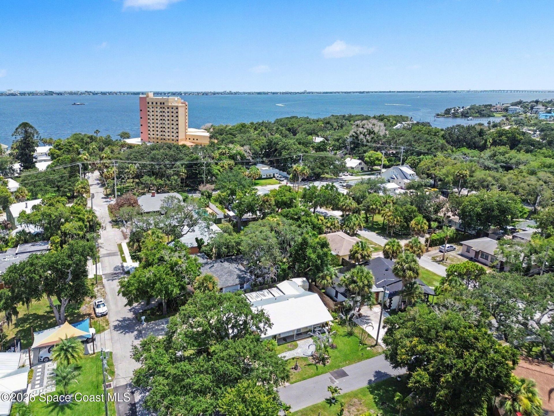 565 Old Oak Street , Melbourne, FL 32935 Photo