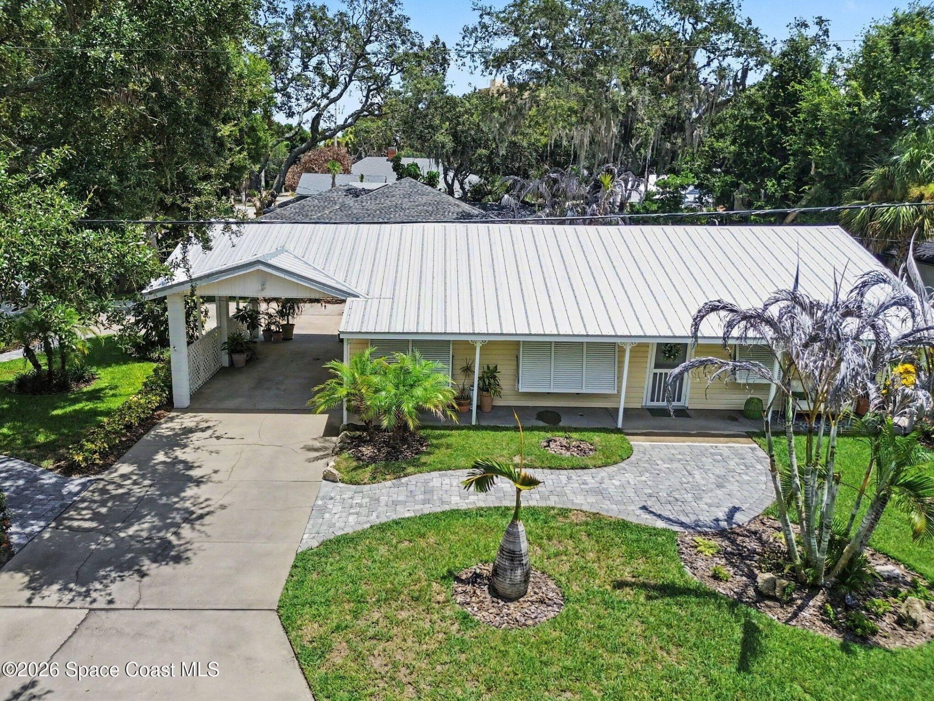 565 Old Oak Street , Melbourne, FL 32935 Photo