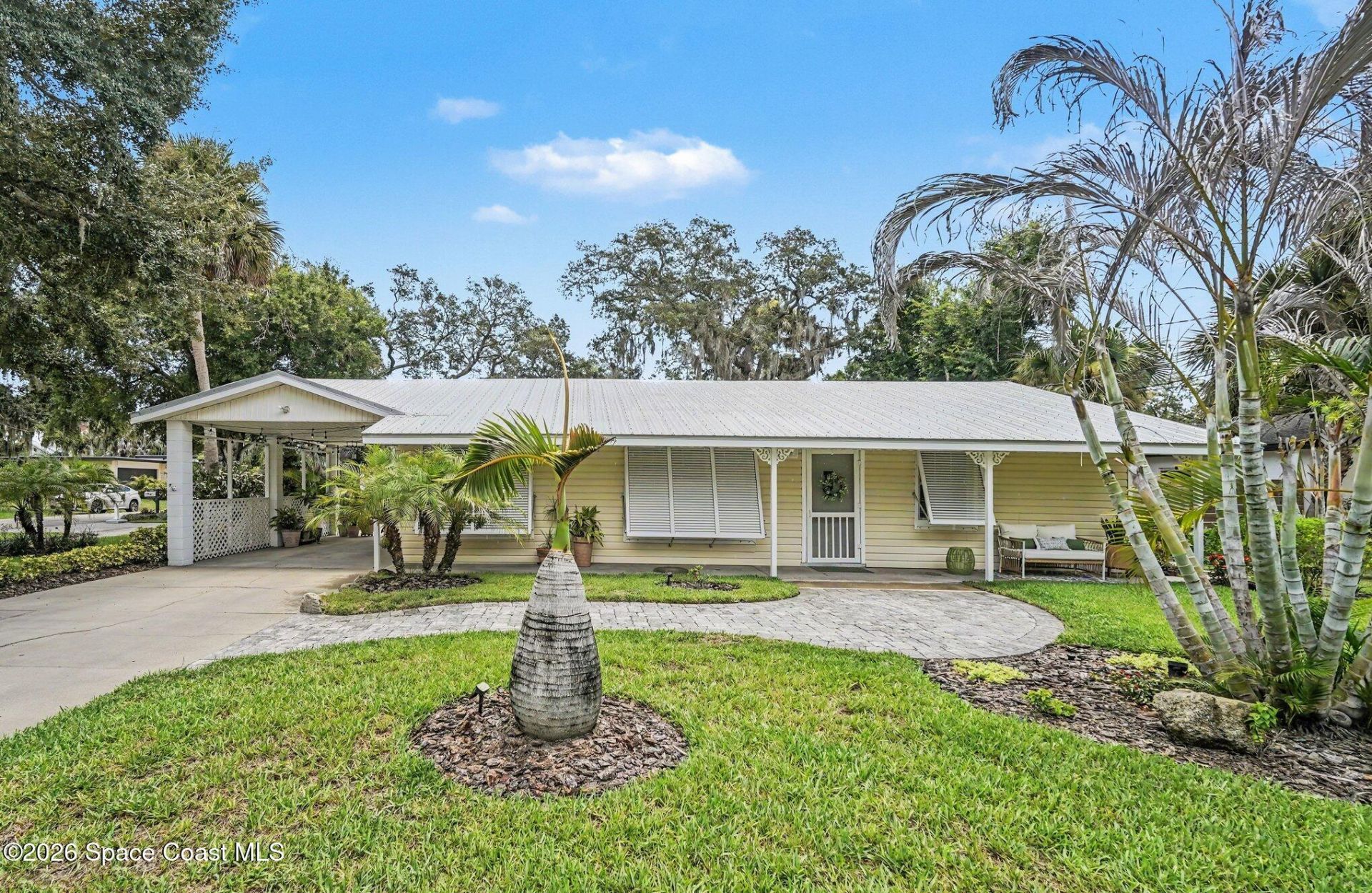 565 Old Oak Street , Melbourne, FL 32935 Photo