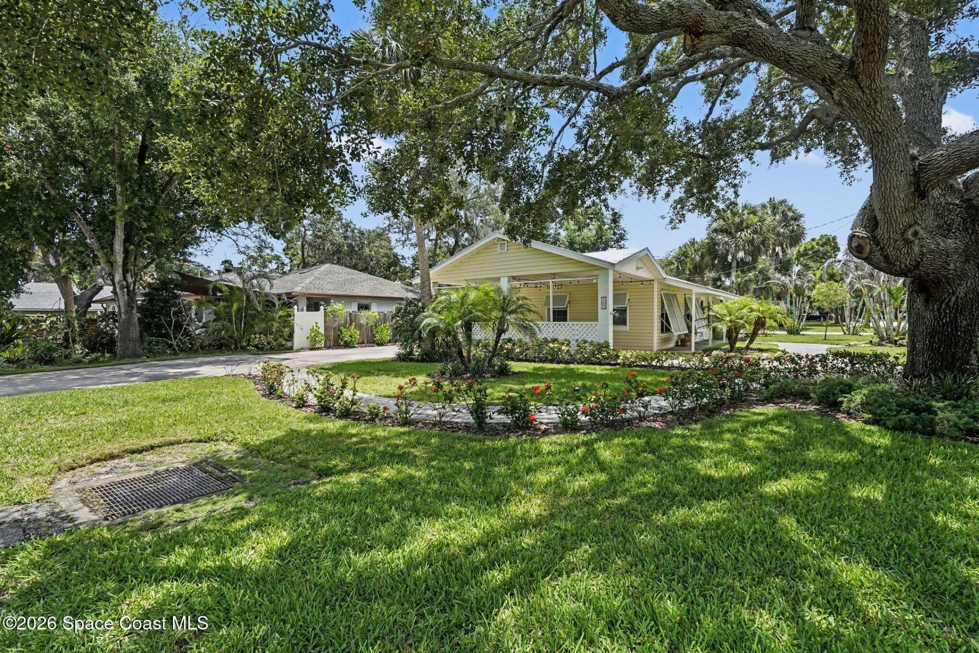 565 Old Oak Street , Melbourne, FL 32935 Photo