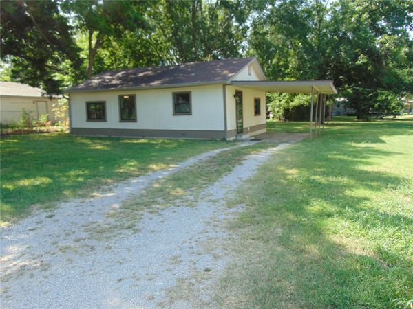 306 Creek , Marietta, OK 73448