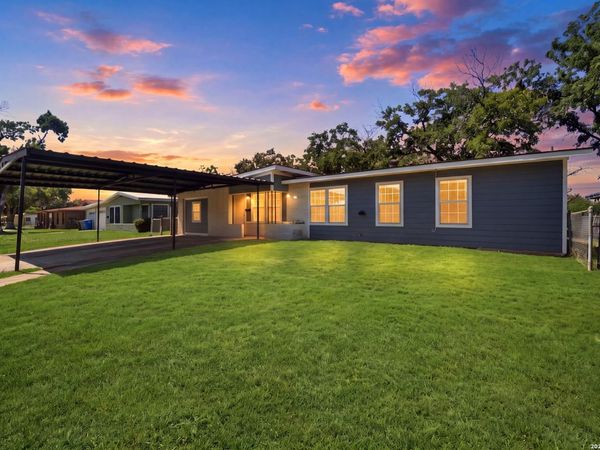 311 RYAN DR, San Antonio, TX 78223