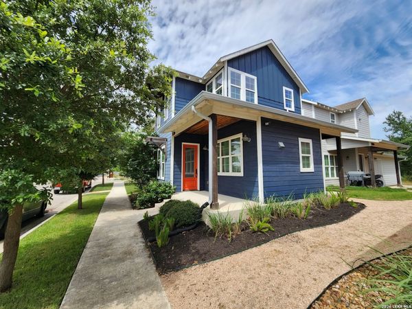 1158 HAUPTSTRASSE, New Braunfels, TX 78130