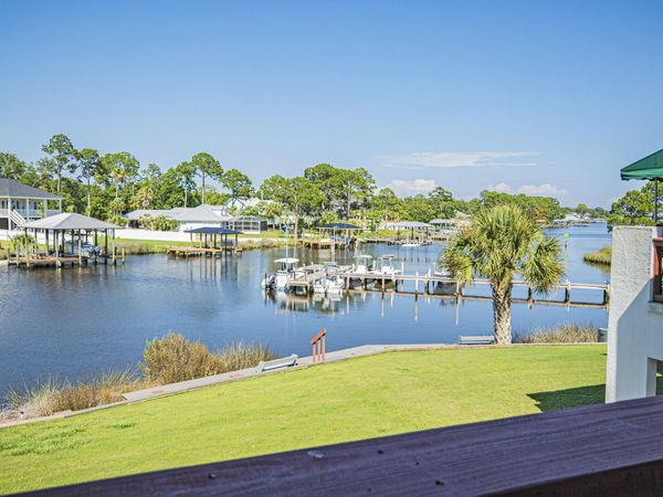 8730 Thomas Drive, UNIT 314, Panama City Beach, FL 32408