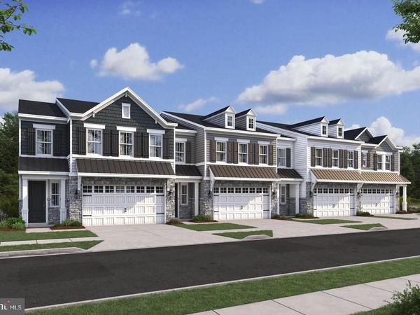 4845 GRANDIFLORA CIRCLE, Unit LOT 34, PERRY HALL, MD 21128