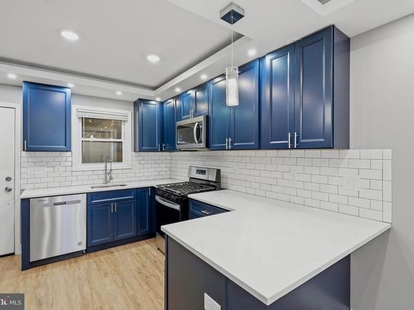 703 N PORT STREET, BALTIMORE, MD 21205