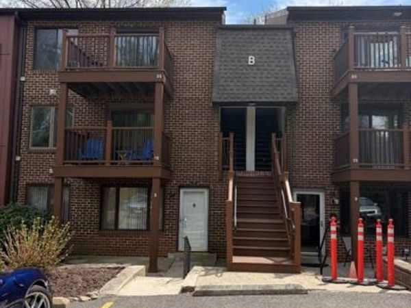 5200 HILLTOP DRIVE , Unit 22, BROOKHAVEN, PA 19015