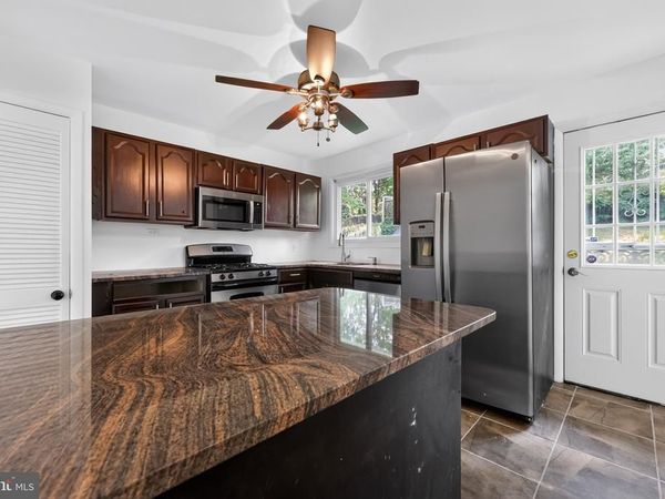 1700 JARVIS AVENUE , OXON HILL, MD 20745