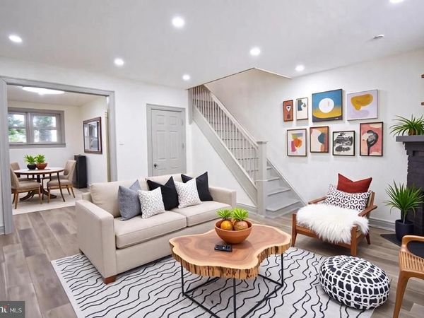 5852 CRITTENDEN STREET, PHILADELPHIA, PA 19138