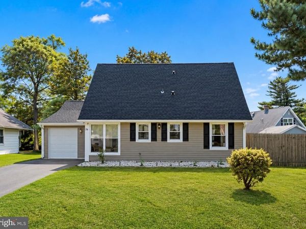 59 BARTLETT LANE, WILLINGBORO, NJ 08046