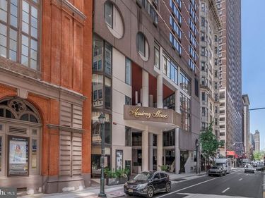 1420 LOCUST STREET, Unit 6M, PHILADELPHIA, PA 19102