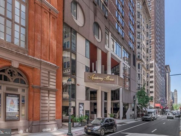 1420 LOCUST STREET, Unit 6M, PHILADELPHIA, PA 19102