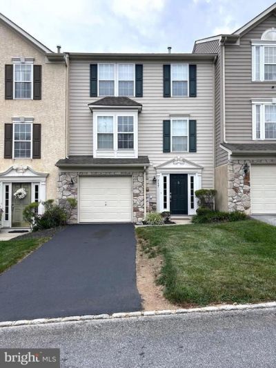 717 MCCARDLE DRIVE , WEST CHESTER, PA 19380