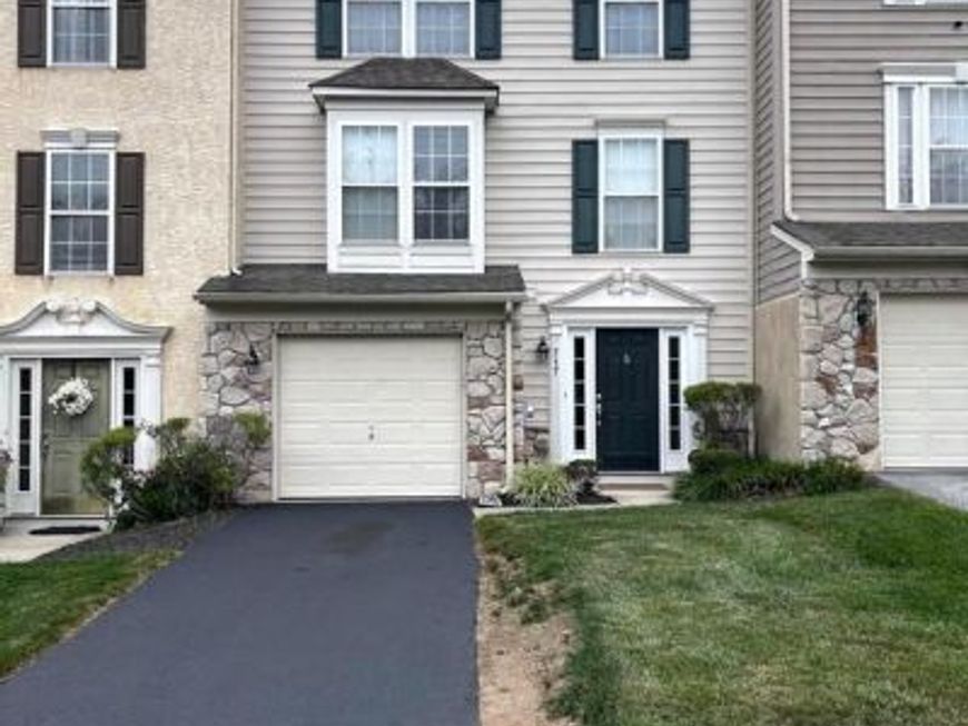 717 Mccardle Drive , West Chester, PA 19380 Main Photo