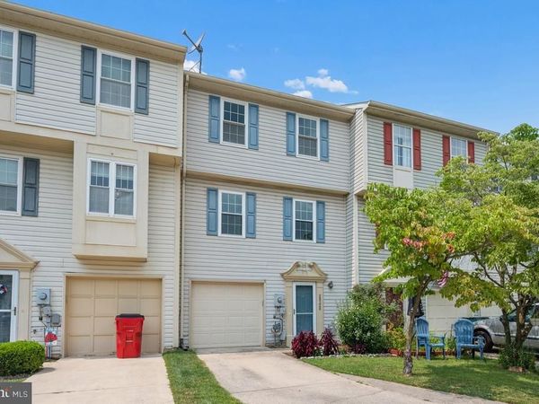 20328 KELLYS LANE, HAGERSTOWN, MD 21742