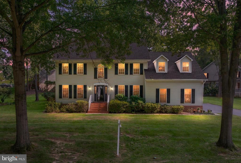 5101 DAWN MARIE COURT, COLUMBIA, MD 21044