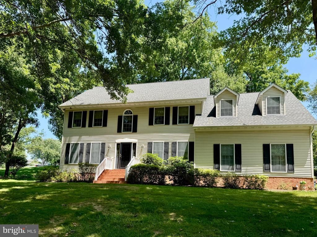 5101 DAWN MARIE COURT, COLUMBIA, MD 21044