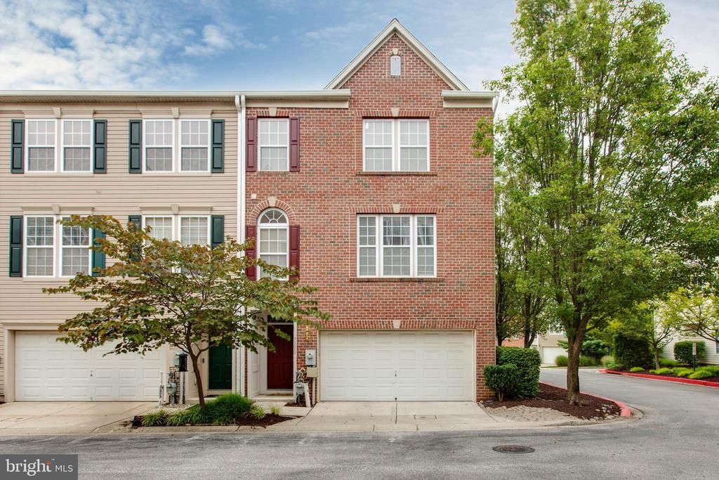 7111 SILVERLEAF OAK ROAD , ELKRIDGE, MD 21075