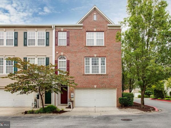 7111 SILVERLEAF OAK ROAD , Unit 163, ELKRIDGE, MD 21075