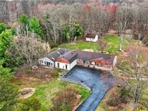 2197 BUCK RUN ROAD , QUAKERTOWN, PA 18951
