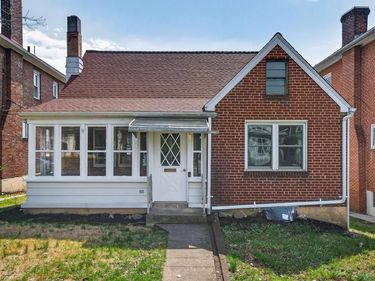 2611 DERRY STREET , HARRISBURG, PA 17111