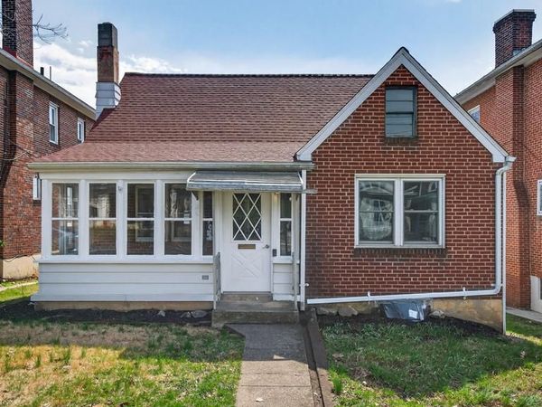 2611 DERRY STREET , HARRISBURG, PA 17111