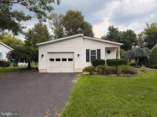 3 WILLIAMS WAY , SELLERSVILLE, PA 18960