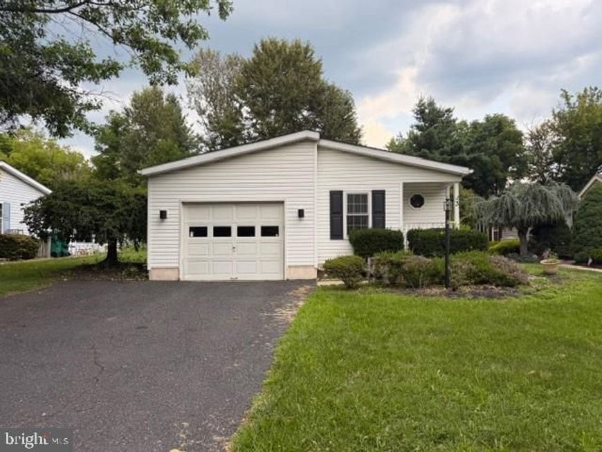 3 Williams Way , Sellersville, PA 18960 Main Photo