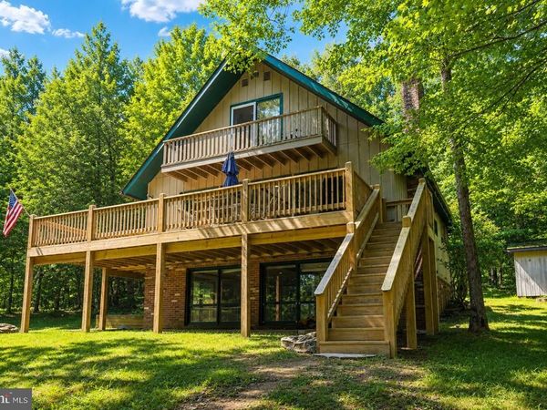 2235 STATE PARK, SWANTON, MD 21561