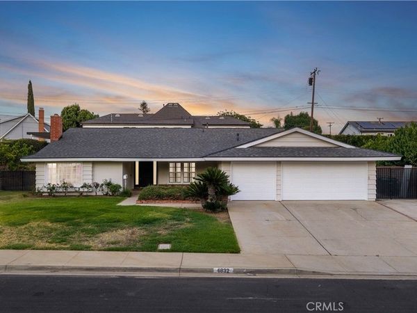 4832 Chamber, La Verne, CA 91750