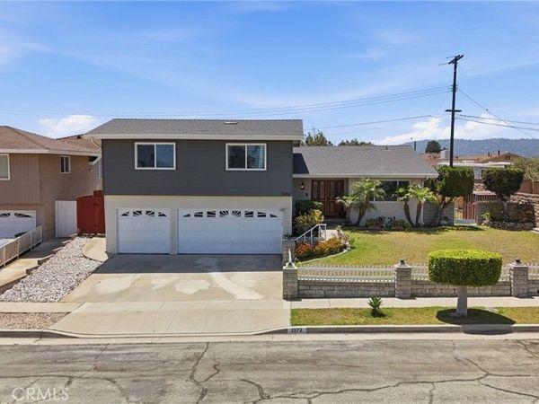 1972 W 231st, Torrance, CA 90501