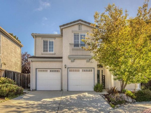 391 Ocean View Court, Marina, CA 93933