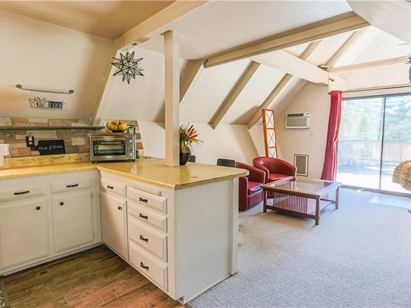 1916 Poplar, Pine Mountain Club, CA 93222