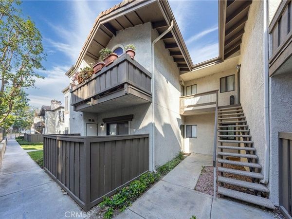 22725 Lakeway Drive, Unit 393, Diamond Bar, CA 91765