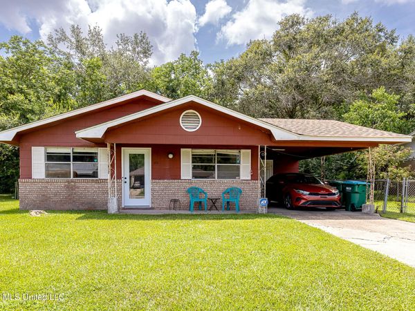 209 Kimberly Drive, Gulfport, MS 39503