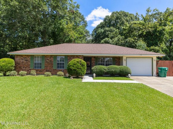 716 24th Street, McComb, MS 39648