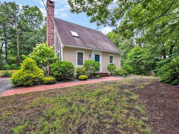 33 Sandpiper Lane , Brewster, MA 02631