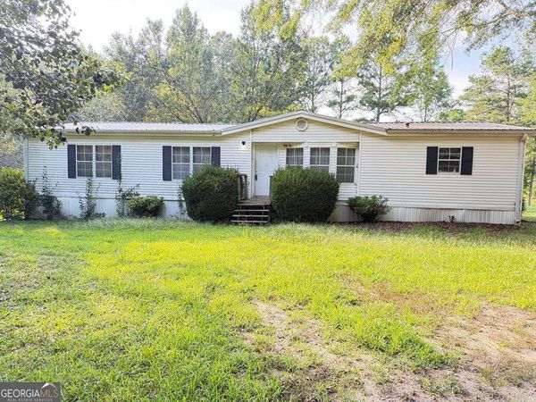 844 Nix Road, Bremen, GA 30110