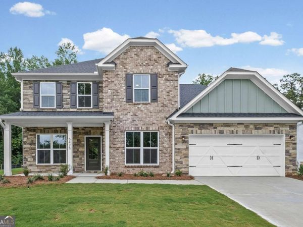 5475 Julep Court, Cumming, GA 30028