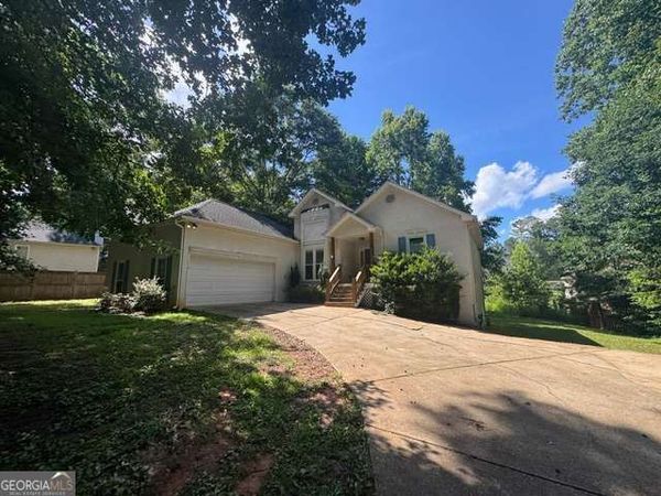115 Camden Woods Place, Dallas, GA 30157