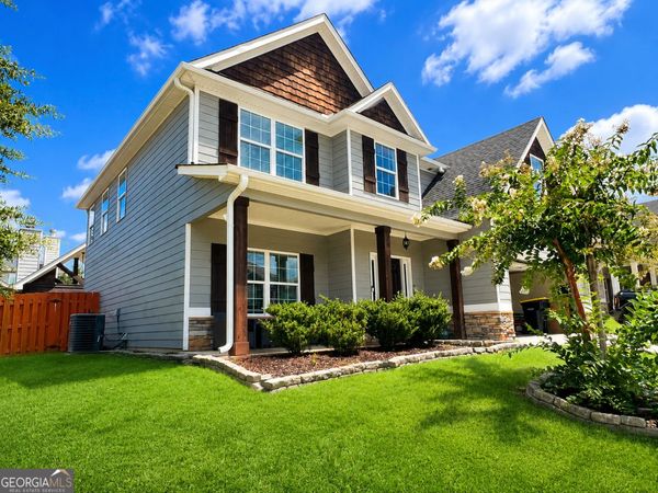 15 Lynnfield Drive, Newnan, GA 30263
