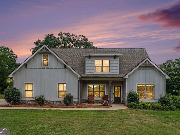 2219 Greensboro Highway, Watkinsville, GA 30677