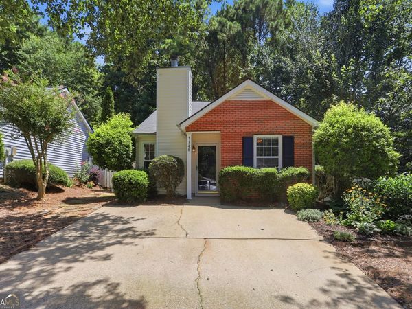 1148 Britley Park Lane, Woodstock, GA 30189