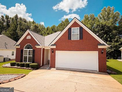 37 Claiborne Trail Newnan, GA 30263