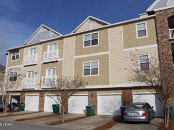 2205 Walosi Way, Unit 201, Panama City, FL 32408