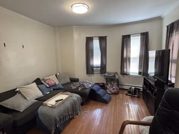 84 Mt Vernon, Unit 1, Boston, MA 02125